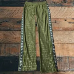 【希少】lucien pellat-finet×arena クロコダイル柄