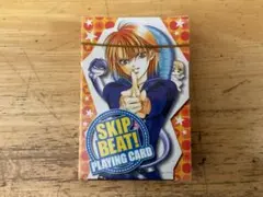 スキップ・ビート！ BiGスターズトランプ - メルカリ