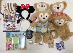 ディズニーグッズ色々27点‼️バケパグッズ&30周年グッズなど… - メルカリ