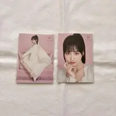 Wonjungyo MOMOトレカ2枚セット