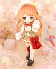 2026年最新】カスタムドールの人気アイテム - メルカリ