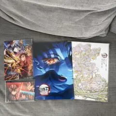 鬼滅の刃 無限城編 入場特典