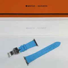 r*s様 【美品】Apple Watch Hermes 41mm ケース用キリム