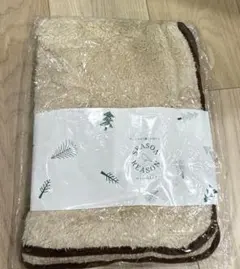 ブランケット