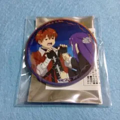 シュタルク ＆ フェルン　缶バッジ　葬送のフリーレン