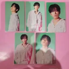 Hi-Fi Un!corn しゅうと トレカ セット Hi-Fi Un!corn U&I トレカ しゅうと 12点セット - メルカリ