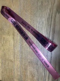 MY GENERATION school of lock 銀テ