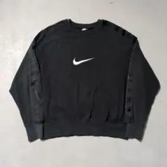 nike スウェット