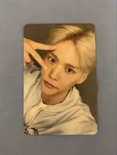 RIIZE ODYSSEY ユニバ ラキドロ ウンソク