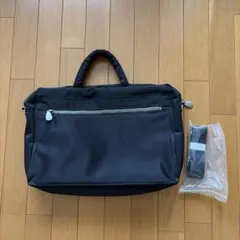Paul Smith ビジネスバッグ 2way ブラックのサムネイル