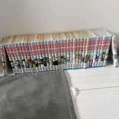 NARUTO ナルト 全巻セット 岸本斉史 少年漫画(一部初版有り) - メルカリ