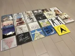 星野源 まとめ売り CD DVD 初回限定版 イエローマガジン - メルカリ