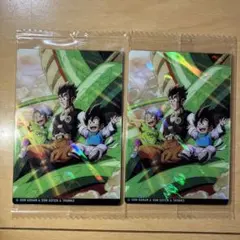 イタジャガ ドラゴンボール vol.8 悟飯&悟天&トランクス