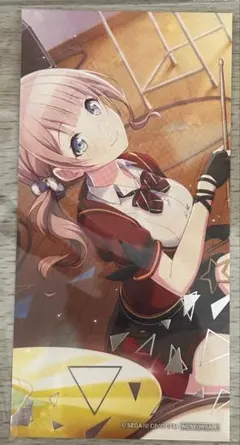 ♥プロセカ 望月穂波♥アニメイト購入特典