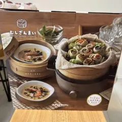 むしざんまいのサムネイル