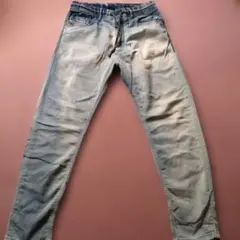【美品】ディーゼル ジョグジーンズ （サイズ28）