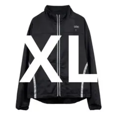 KJ × GDC Collab Reflector Blouson Lサイズ - メルカリ