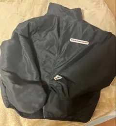 東京ディズニーリゾート リバーシブルジャケット ミッキーマウス刺繍 アウター