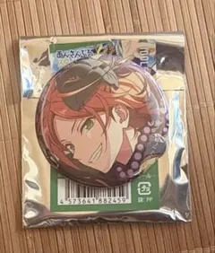 あんさんぶるスターズ コレクション缶バッジ ひなた