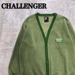 2026年最新】CHALLENGER メンズ カーディガンの人気アイテム - メルカリ