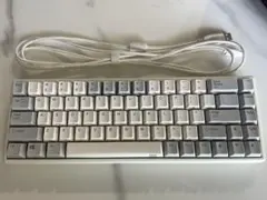 HHKB Professional2 白 英語配列 PD-KB400W 静電容量 - メルカリ