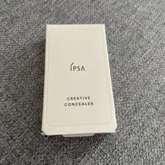 IPSA クリエイティブコンシーラーeのサムネイル