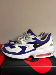 Nike エアマックス2 ライト　Air Max 2 Light
