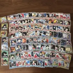 2026年最新】犬夜叉 シール烈伝の人気アイテム - メルカリ