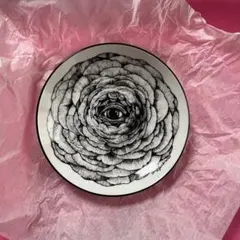 ヒグチユウコ展「CIRCUS FINAL END」MUSEUM 16cm 丸皿 - メルカリ