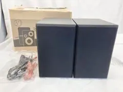 （さ45）QUINTET 407 WALTZ アクティブスピーカー2台セット さ45）QUINTET 407 WALTZ アクティブスピーカー2台セットの通販