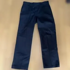 ディッキーズワークパンツ　34x30