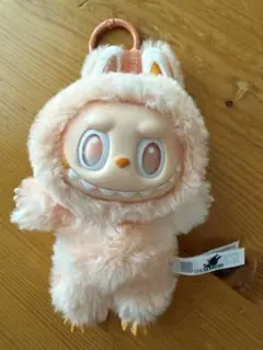 labubu キーホルダー