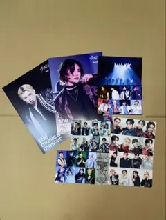 straykids アイドル