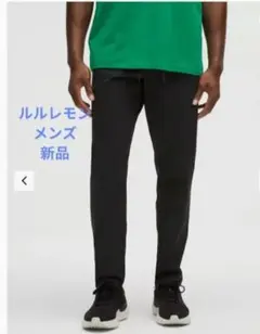 ルルレモン Zeroed In スリムフィットパンツ Lのサムネイル