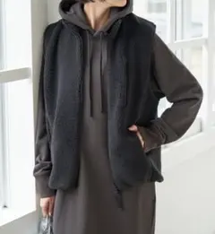 2026年最新】スピックアンドスパン ダウンベストの人気アイテム - メルカリ