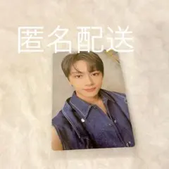 SEVENTEEN ジュン JUN HMV特典 トレカ An Ode セブチ - メルカリ
