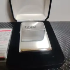 2006 Zippo スターリングシルバーアーマー #26 - メルカリ