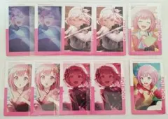 プロセカ エピカ まとめ売り 鳳えむ