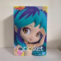 うる星やつらアニメver. Q posket-LUM- A