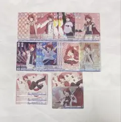 莉犬くん ヴァイスシュヴァルツ