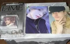 RIIZE FAME Sminiウォンビン