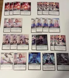 ホロカ バウンサーバウンド 2BOX 封入率そのまま シュリ無し - メルカリ