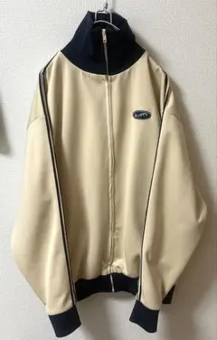 who's who gallery SLOPPY トラックジャケット