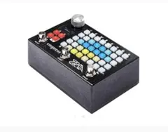 Empress Effects ZOIA【ボタン換装済】 - メルカリ