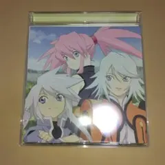 ドラマCD「テイルズ オブ シンフォニア」第2巻