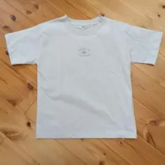 未使用タグ付き。半袖Tシャツ　140