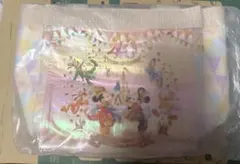 ディズニーランド40周年スーベニアランチケース