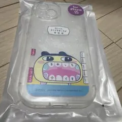 まめっち　iPhone15ケースのサムネイル