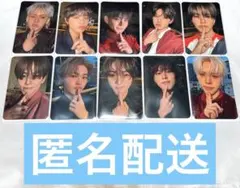 TREASURE KNPOPS トレカ LOVE PULSE ヨントン