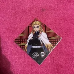 煉獄杏寿郎 ダイヤモンド型アート KURA